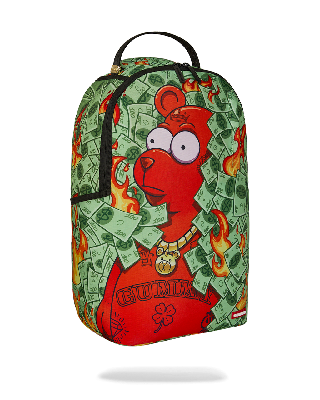Limited Edition DIABLO DINERO BACKPACK