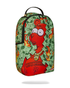 Limited Edition DIABLO DINERO BACKPACK