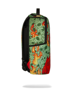 Limited Edition DIABLO DINERO BACKPACK