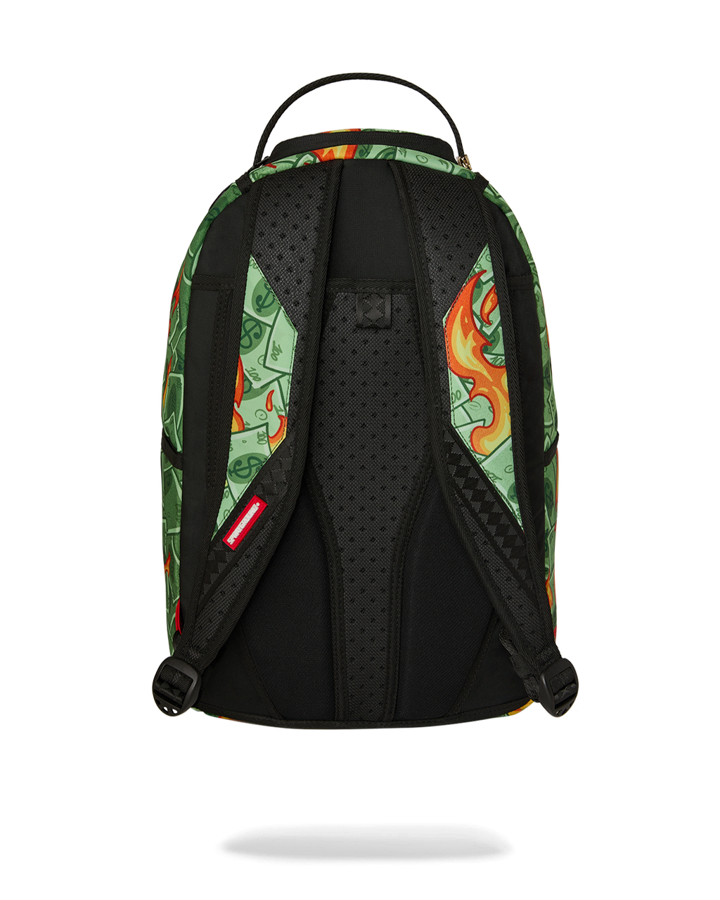 Limited Edition DIABLO DINERO BACKPACK