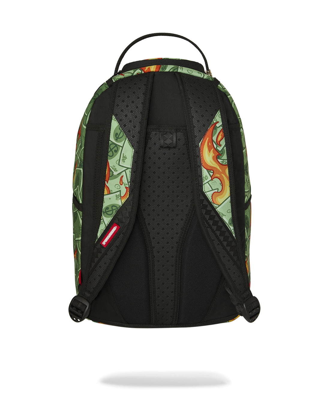 Limited Edition DIABLO DINERO BACKPACK