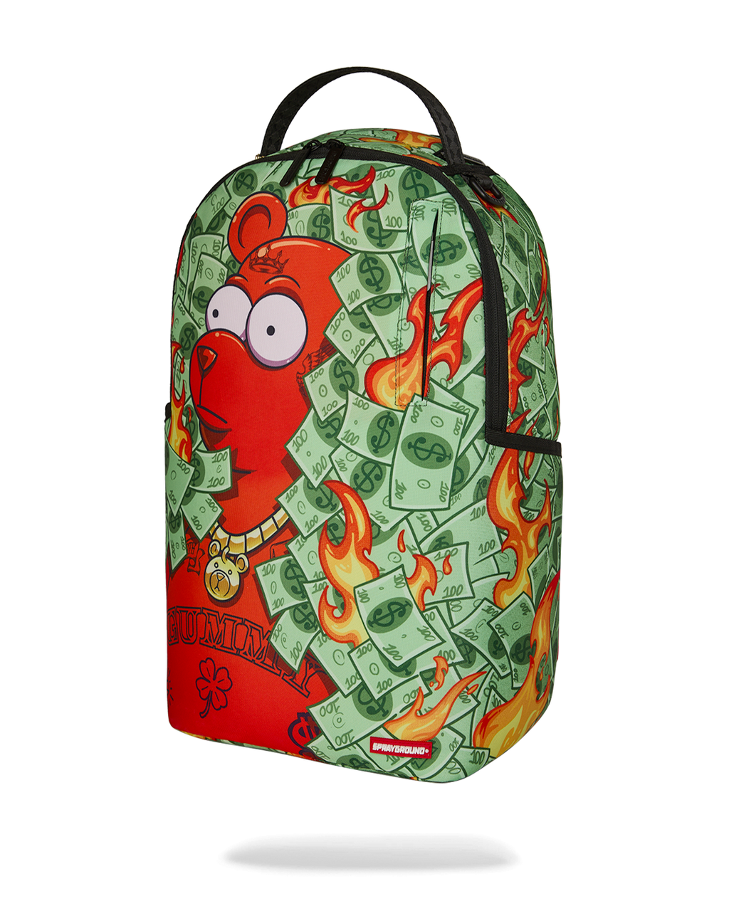 Limited Edition DIABLO DINERO BACKPACK