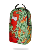 Limited Edition DIABLO DINERO BACKPACK