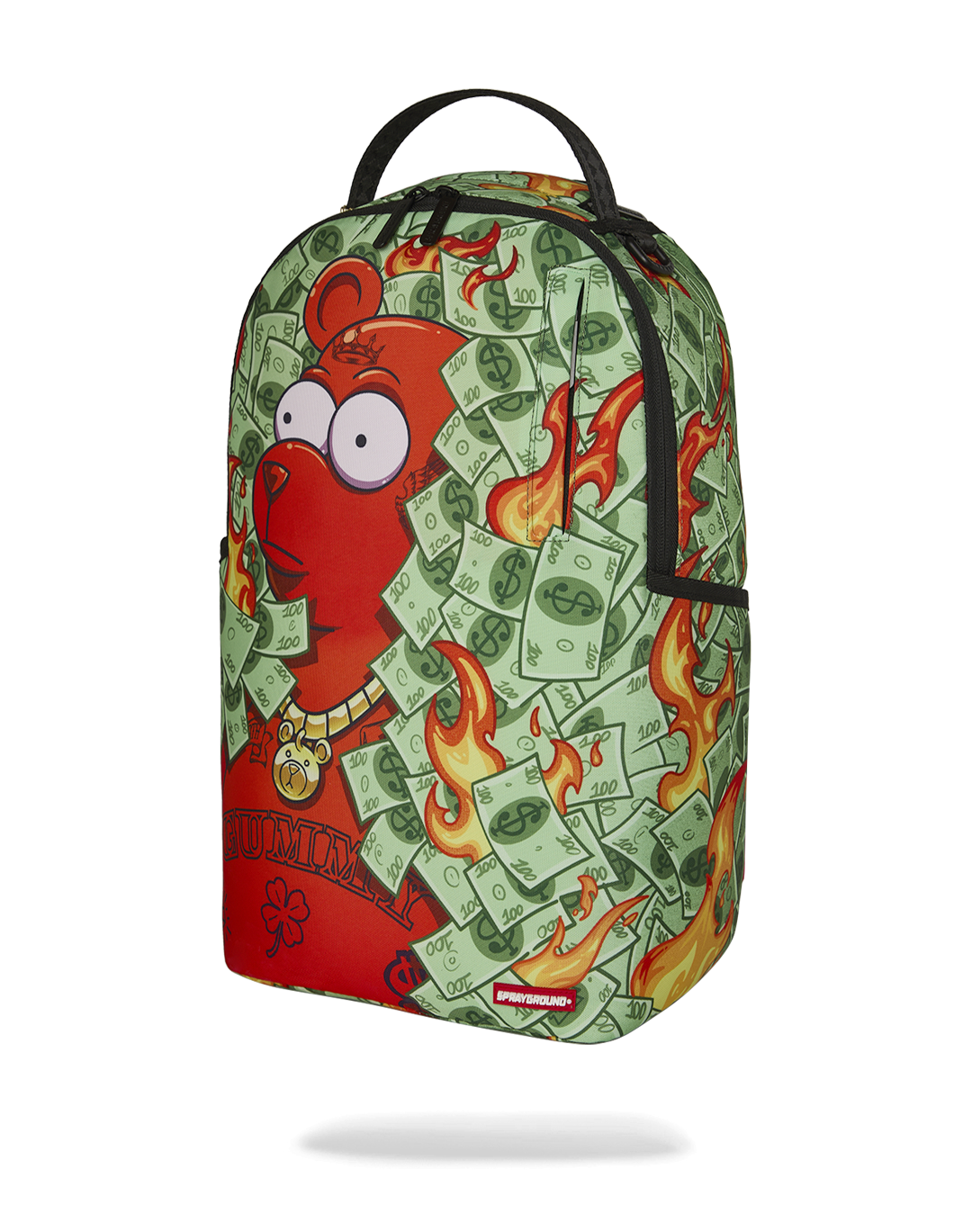 Limited Edition DIABLO DINERO BACKPACK