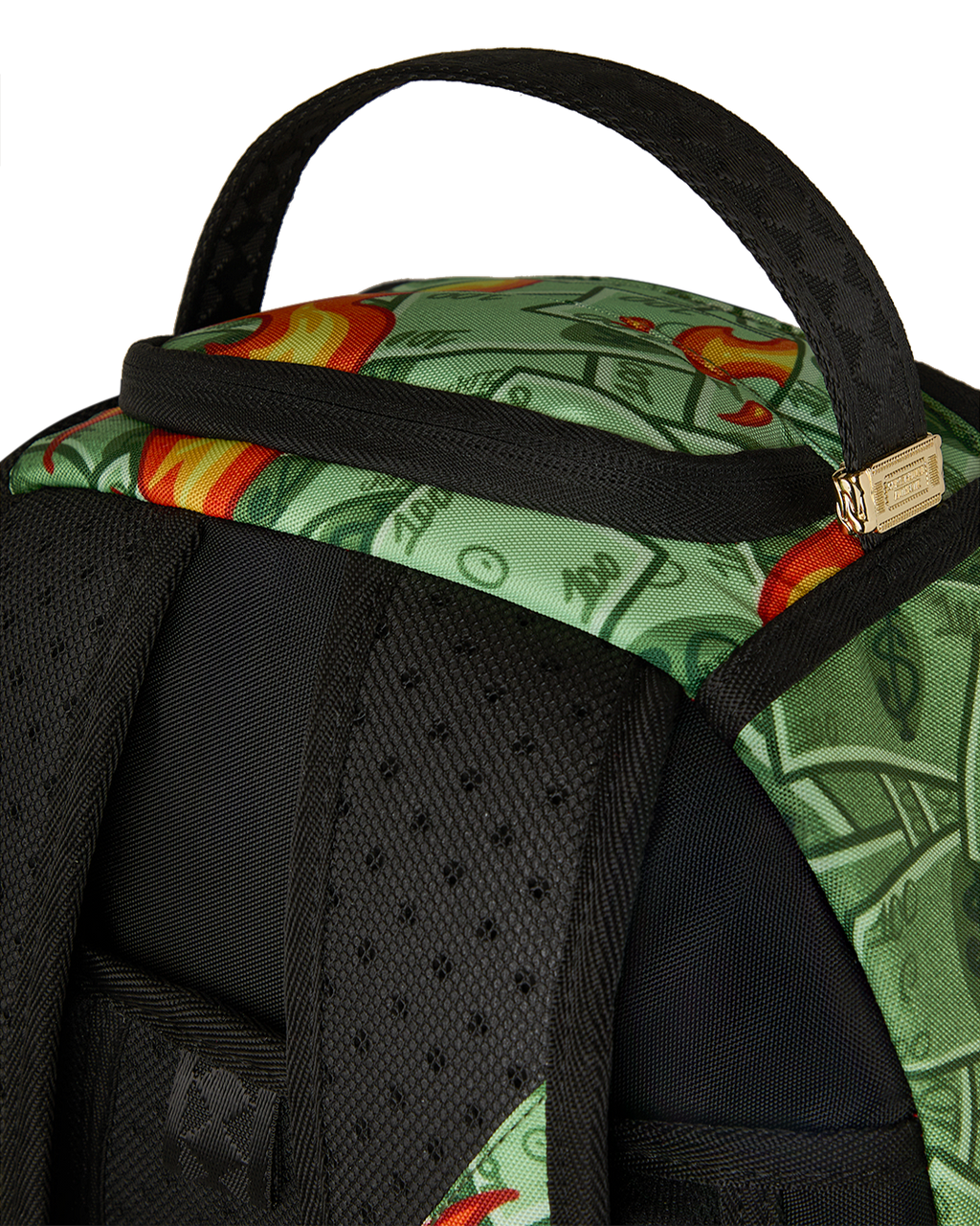 Limited Edition DIABLO DINERO BACKPACK