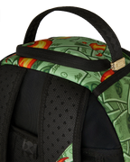 Limited Edition DIABLO DINERO BACKPACK