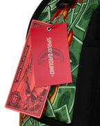Limited Edition DIABLO DINERO BACKPACK