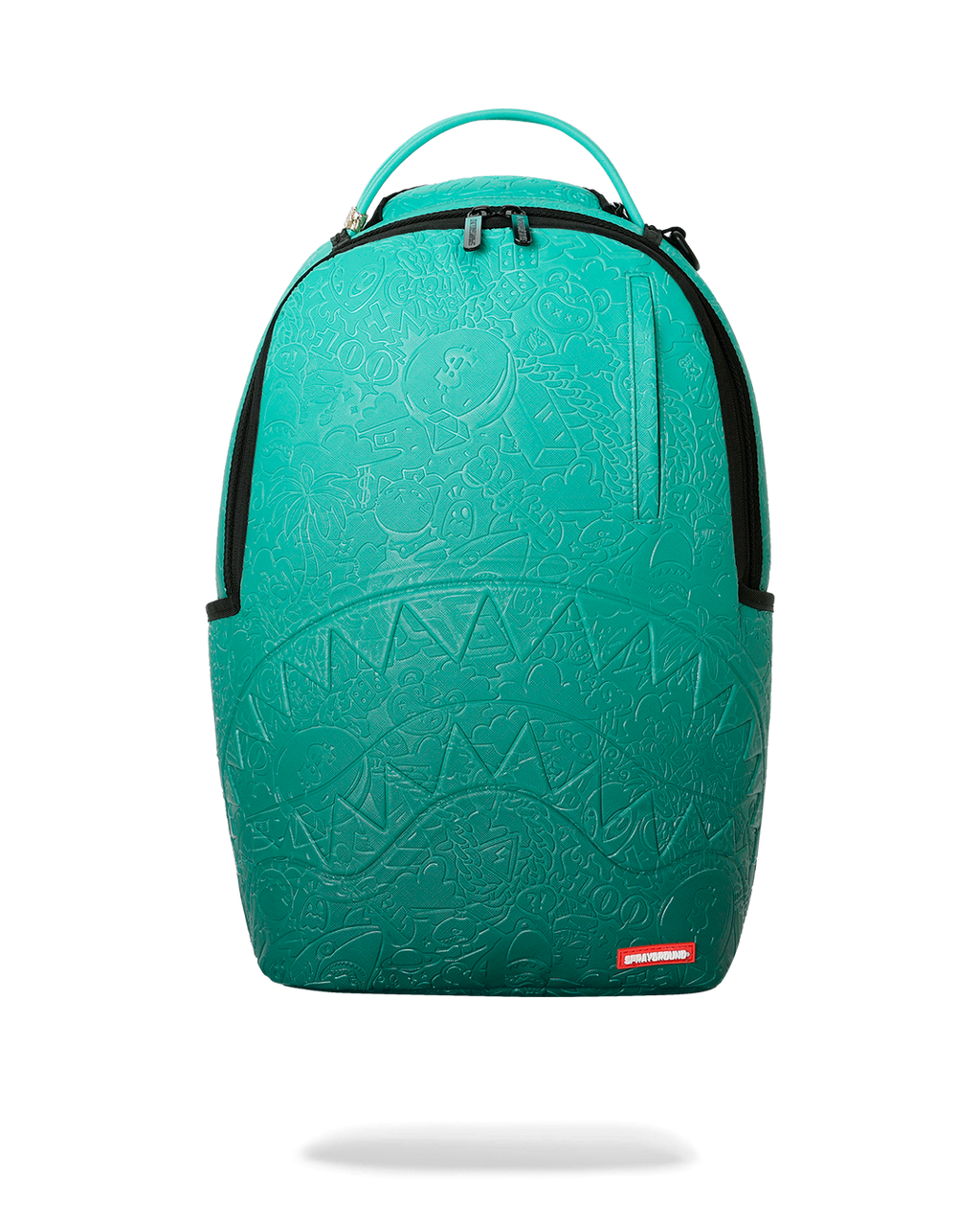 Limited Edition SEASIDE VIEW BACKPACK