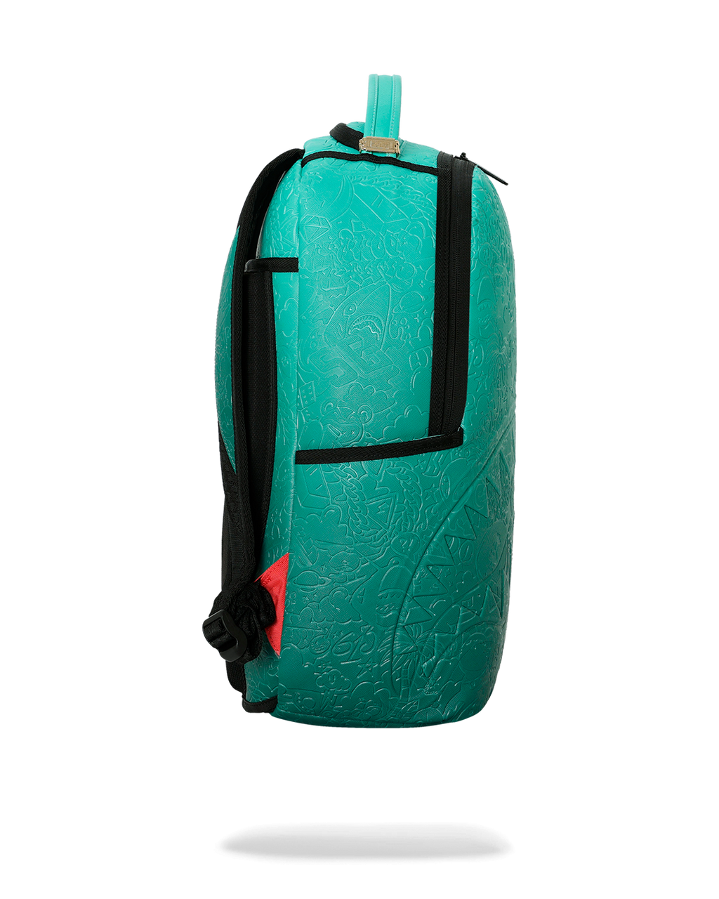 Limited Edition SEASIDE VIEW BACKPACK