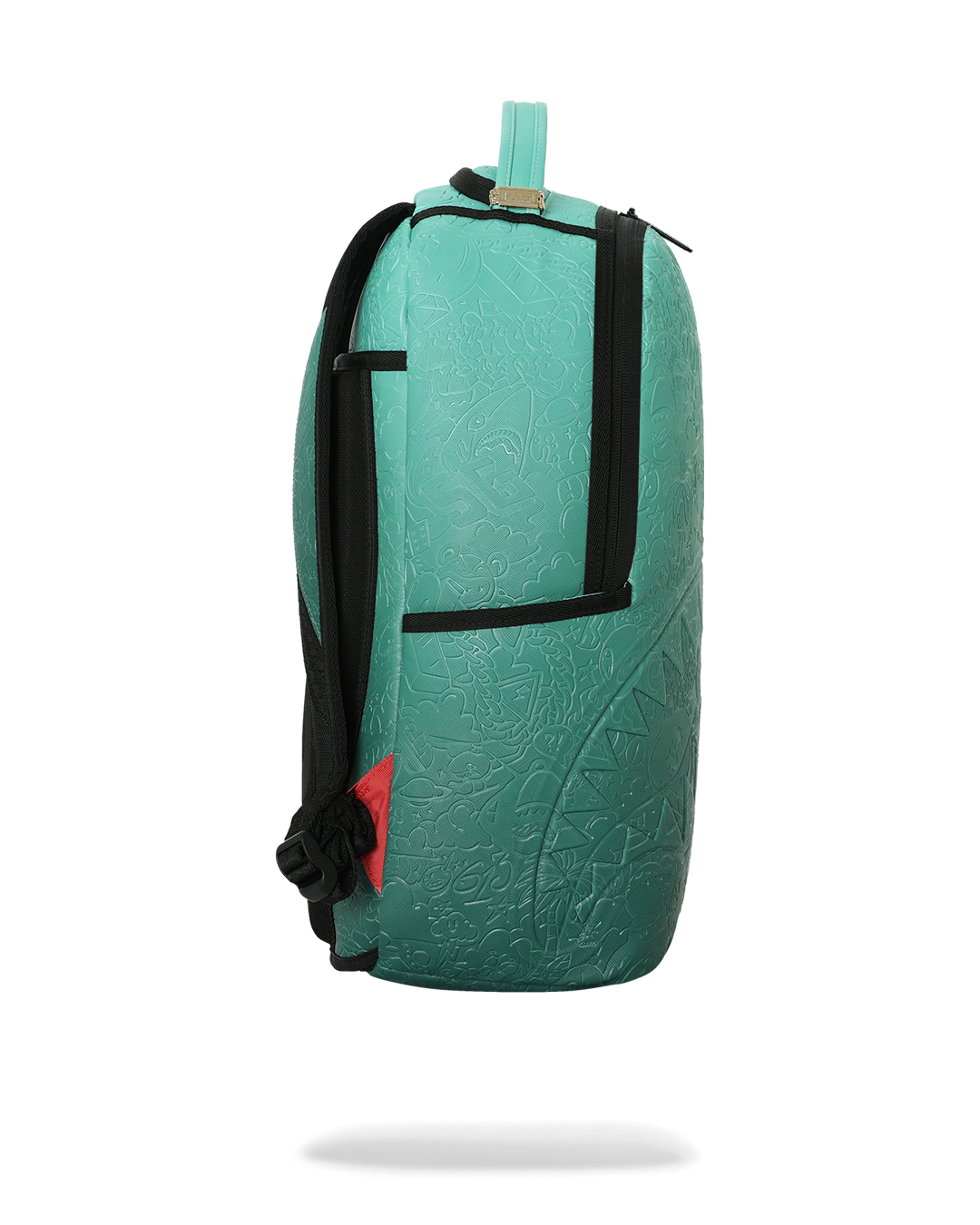 Limited Edition SEASIDE VIEW BACKPACK