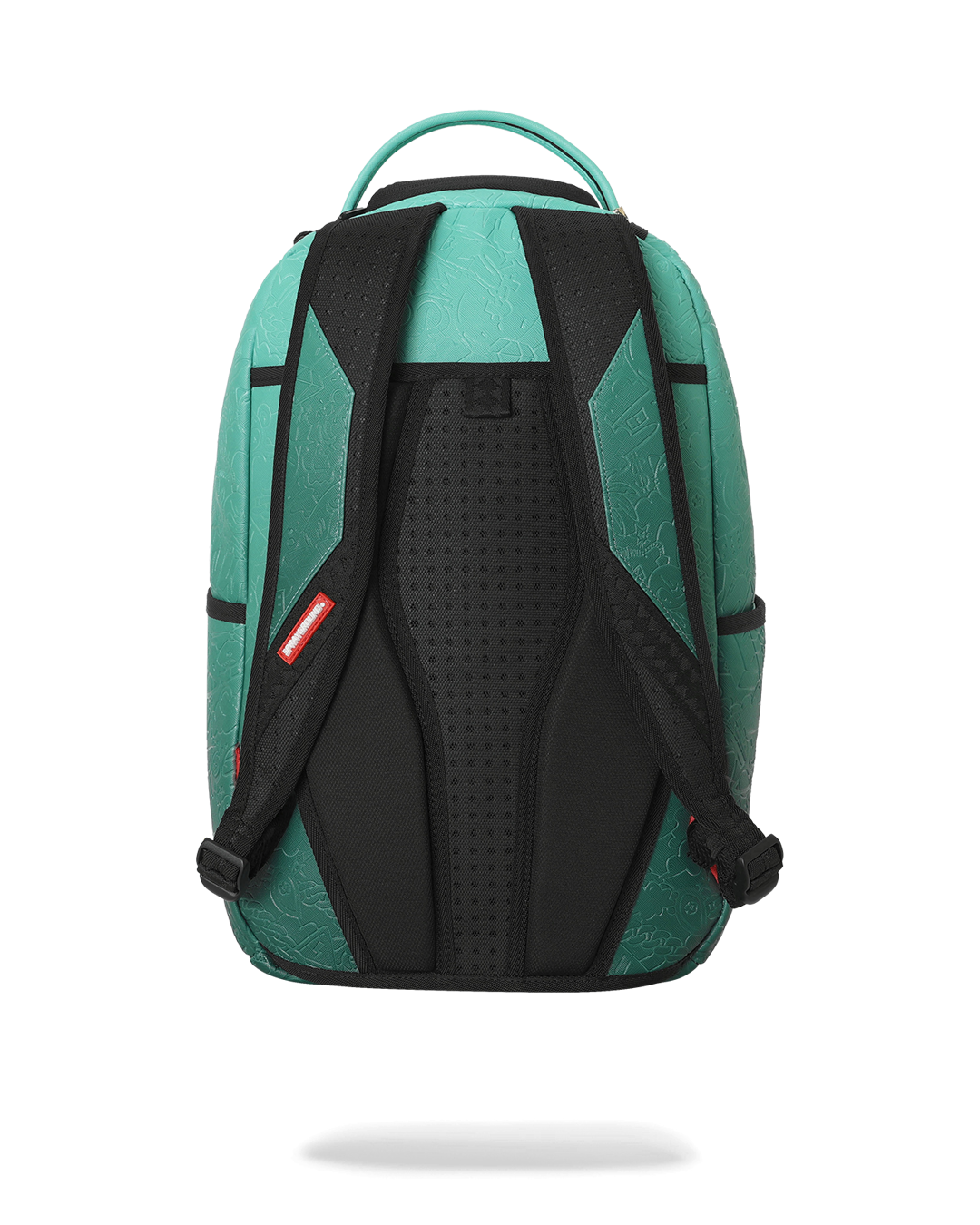 Limited Edition SEASIDE VIEW BACKPACK
