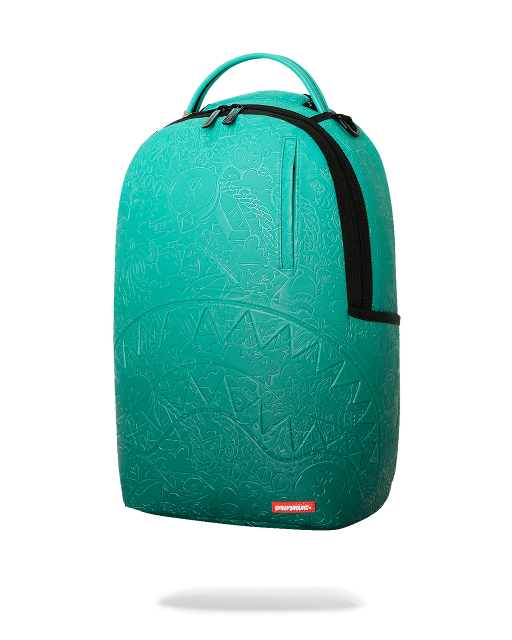 Limited Edition SEASIDE VIEW BACKPACK
