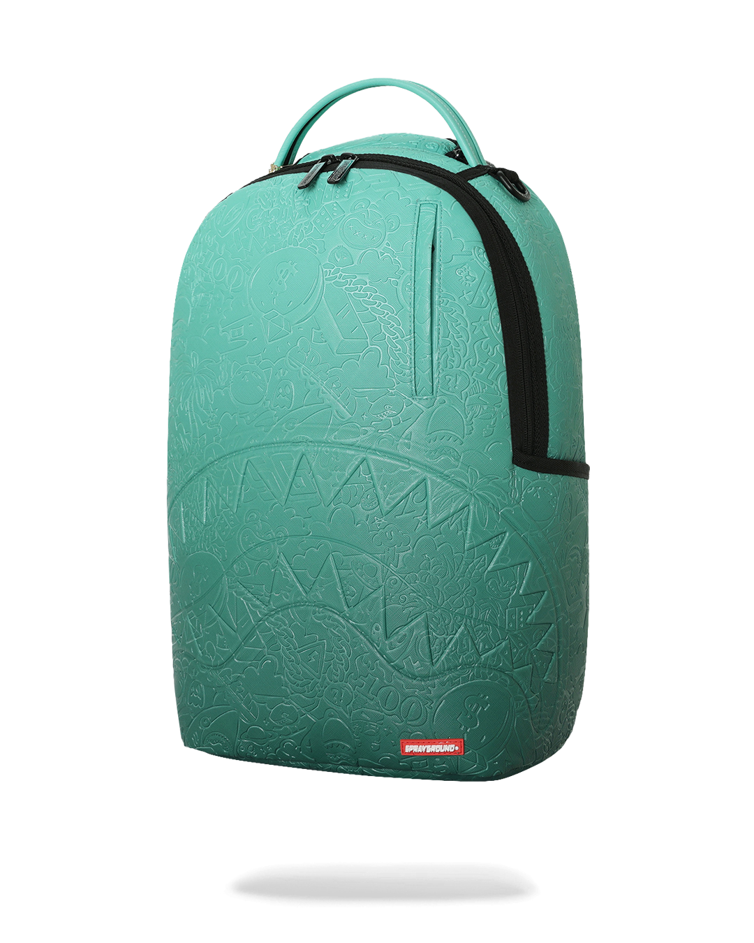 Limited Edition SEASIDE VIEW BACKPACK