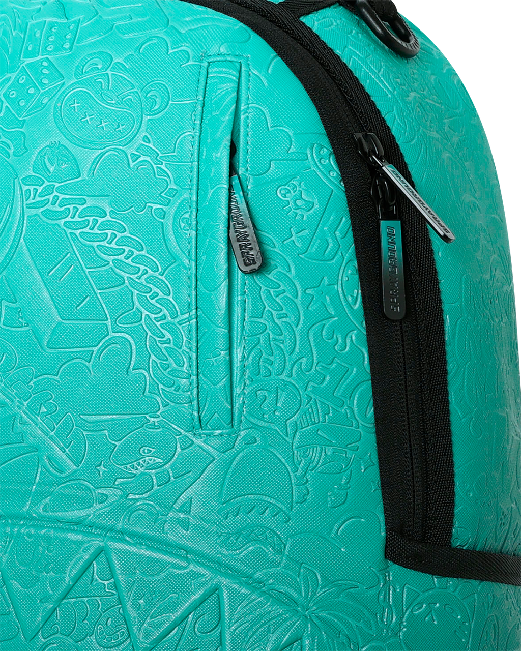 Limited Edition SEASIDE VIEW BACKPACK