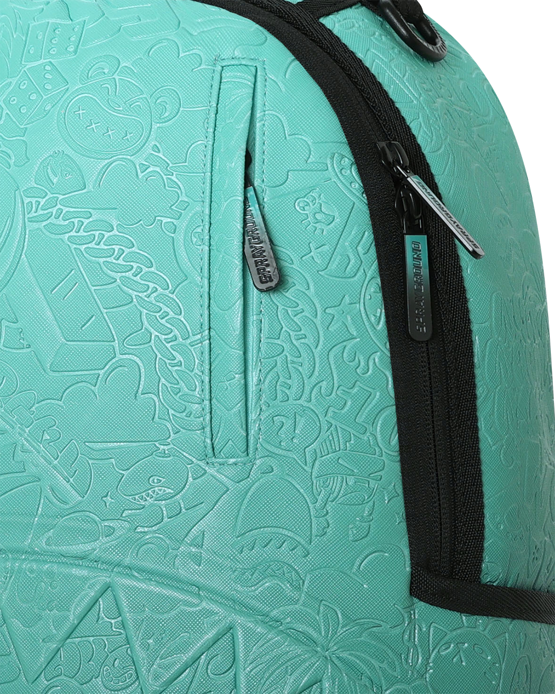Limited Edition SEASIDE VIEW BACKPACK