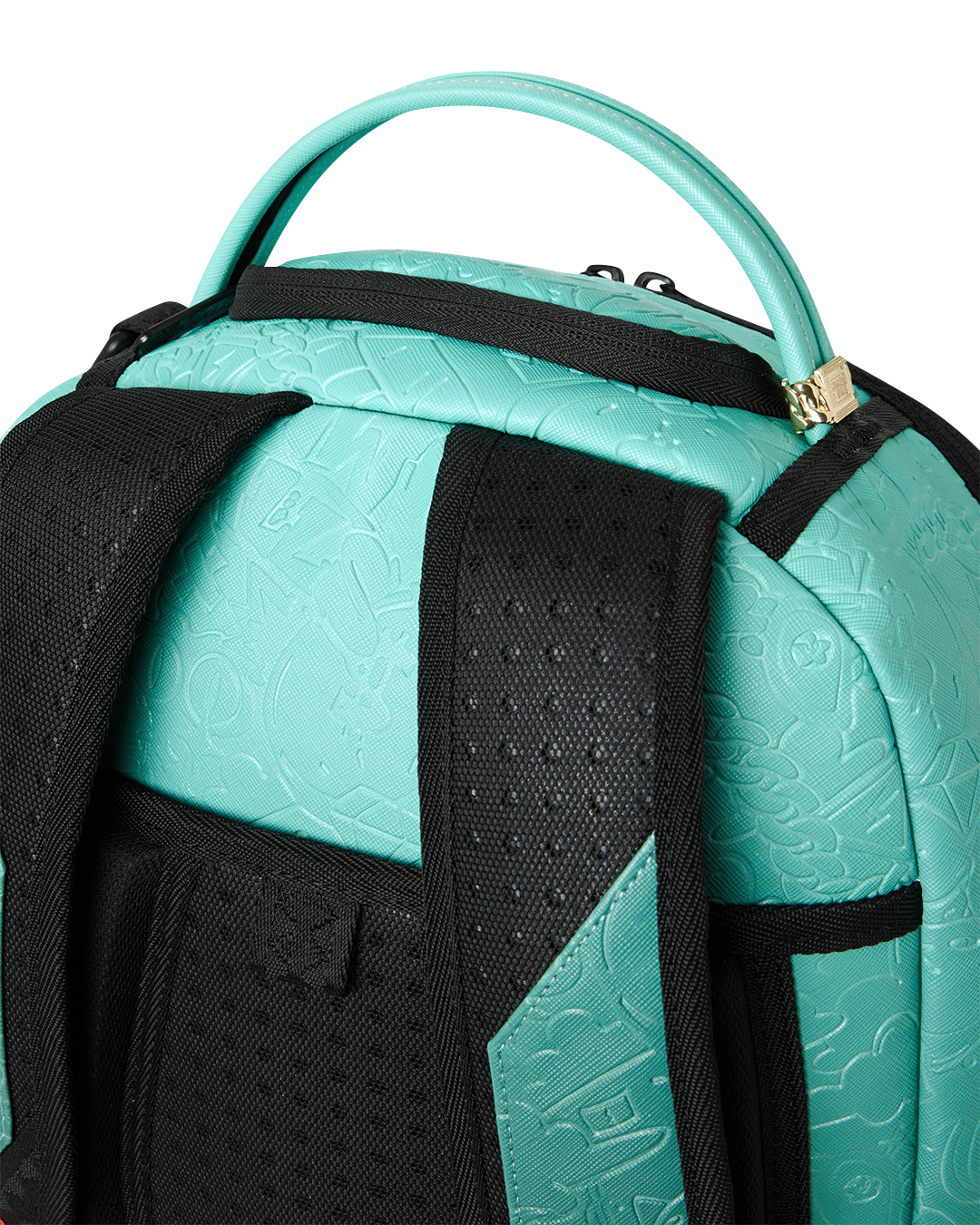 Limited Edition SEASIDE VIEW BACKPACK