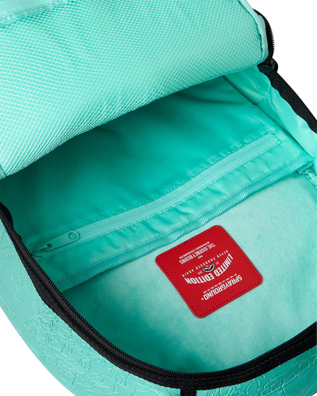 Limited Edition SEASIDE VIEW BACKPACK