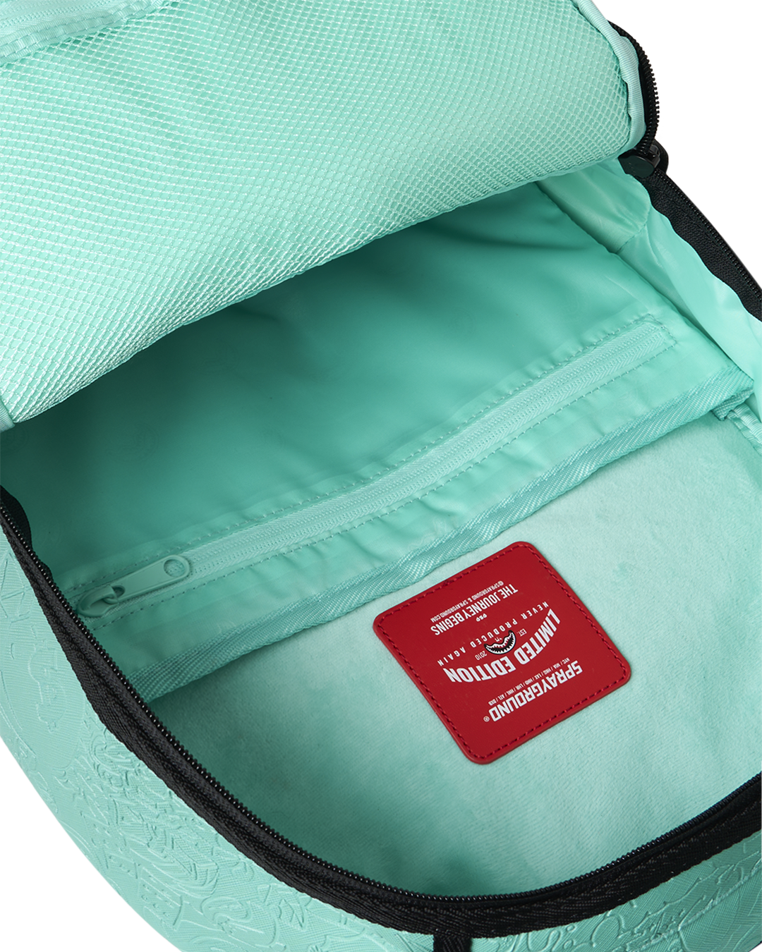 Limited Edition SEASIDE VIEW BACKPACK