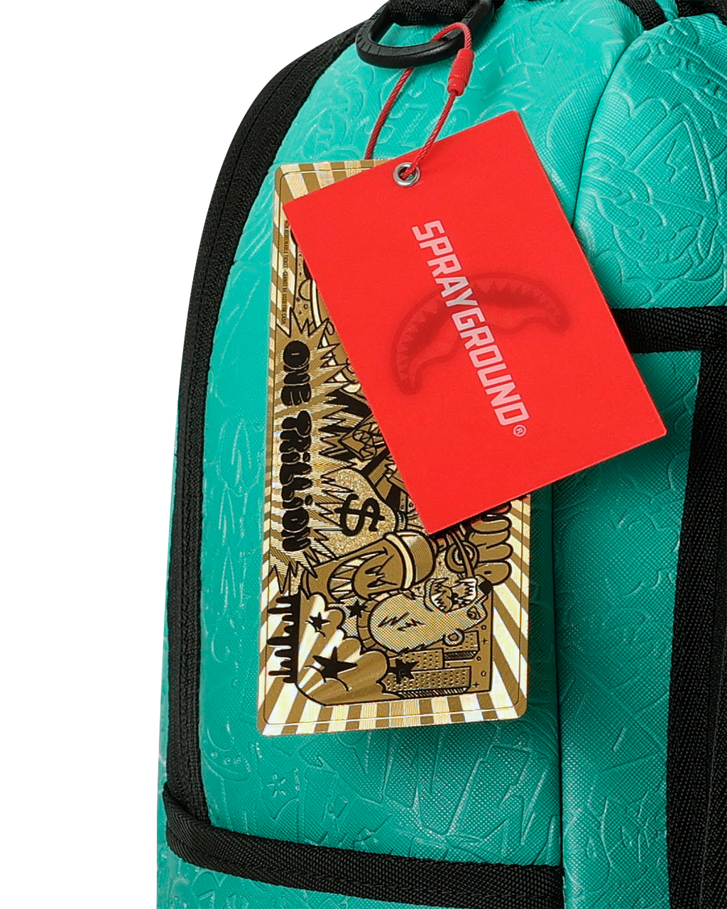 Limited Edition SEASIDE VIEW BACKPACK