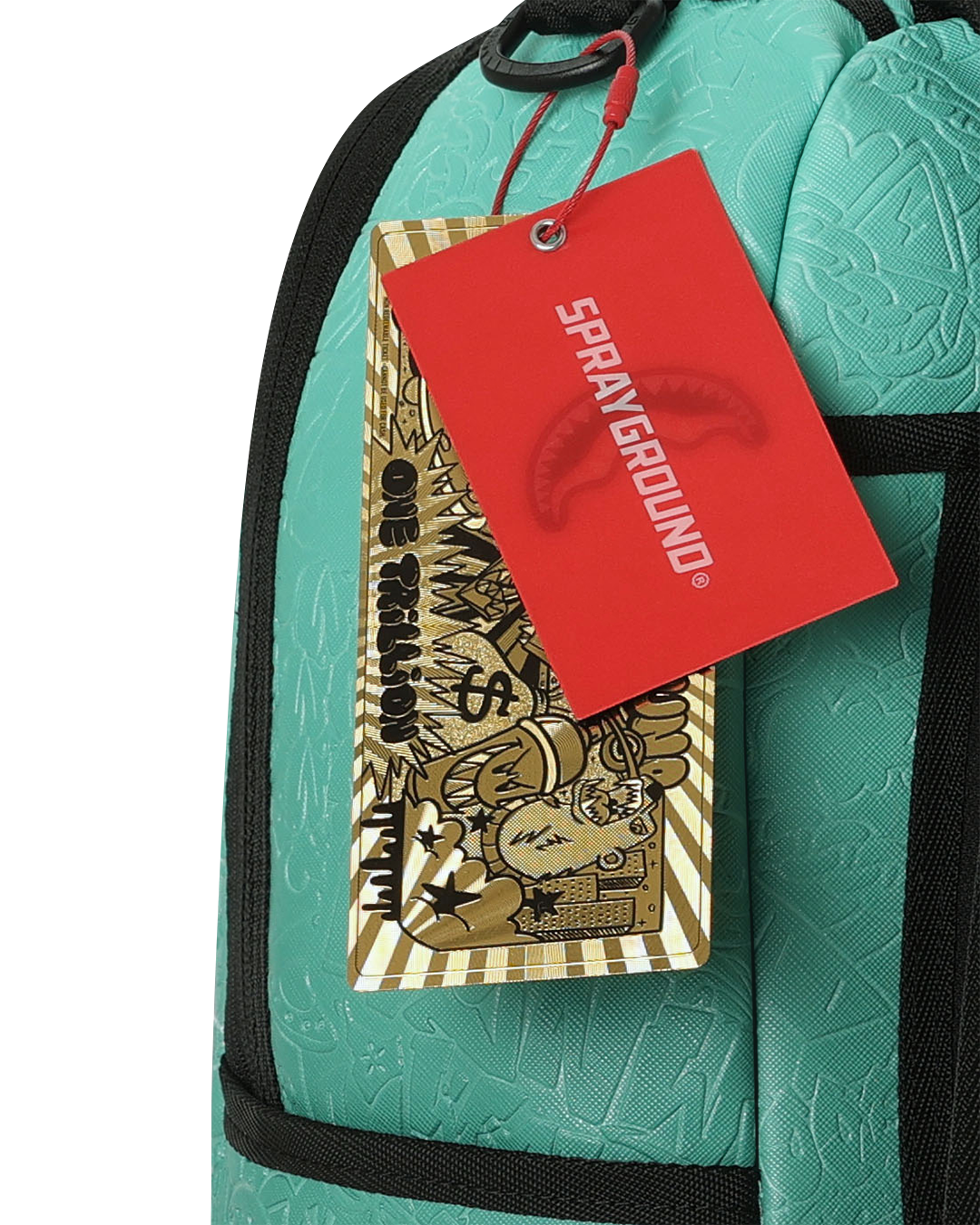 Limited Edition SEASIDE VIEW BACKPACK