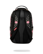Limited Edition PINK PANTHER DIAMOND SHARK BACKPACK