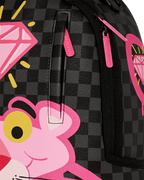 Limited Edition PINK PANTHER DIAMOND SHARK BACKPACK