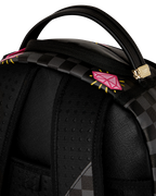 Limited Edition PINK PANTHER DIAMOND SHARK BACKPACK