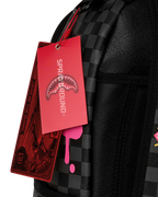 Limited Edition PINK PANTHER DIAMOND SHARK BACKPACK