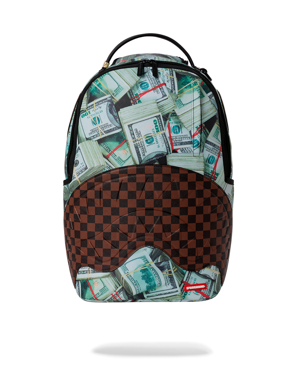 Limited Edition FULLY LOADED BACKPACK