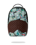 Limited Edition FULLY LOADED BACKPACK