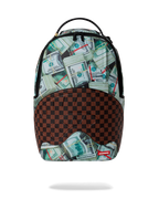 Limited Edition FULLY LOADED BACKPACK