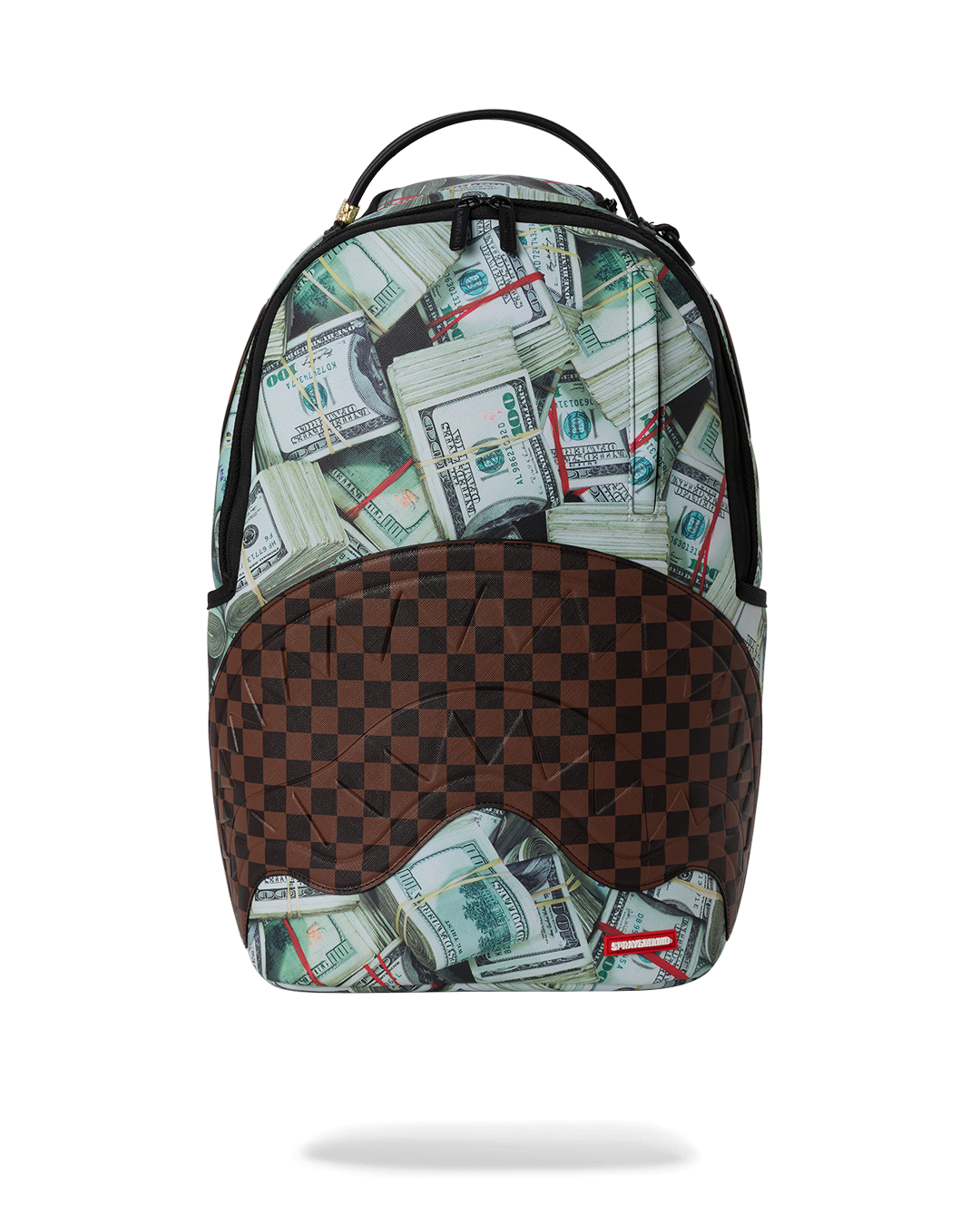 Limited Edition FULLY LOADED BACKPACK