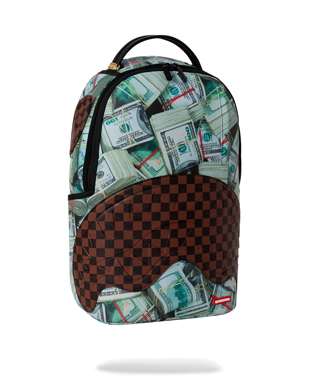 Limited Edition FULLY LOADED BACKPACK