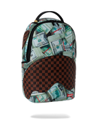 Limited Edition FULLY LOADED BACKPACK