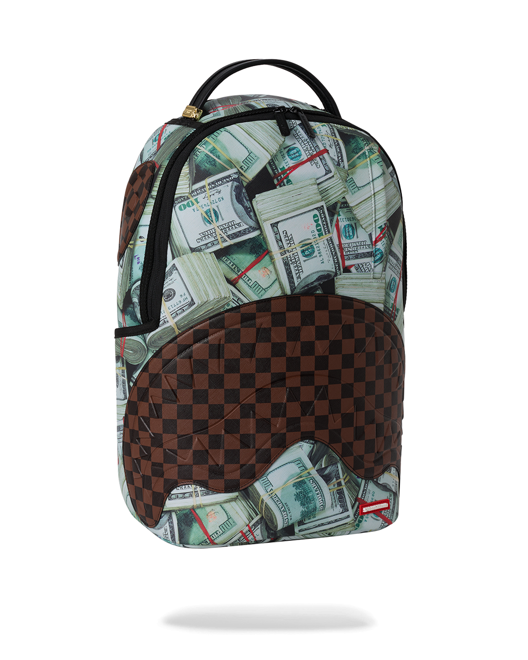 Limited Edition FULLY LOADED BACKPACK