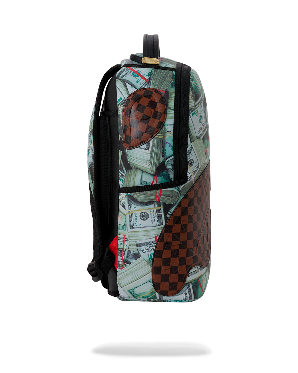 Limited Edition FULLY LOADED BACKPACK