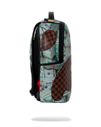 Limited Edition FULLY LOADED BACKPACK