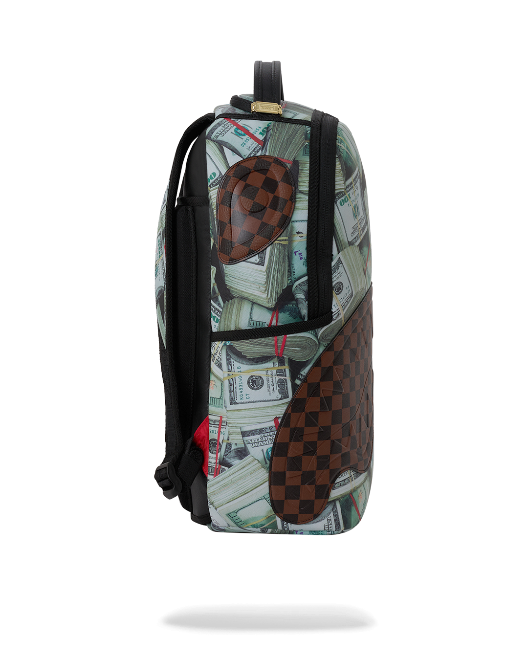 Limited Edition FULLY LOADED BACKPACK
