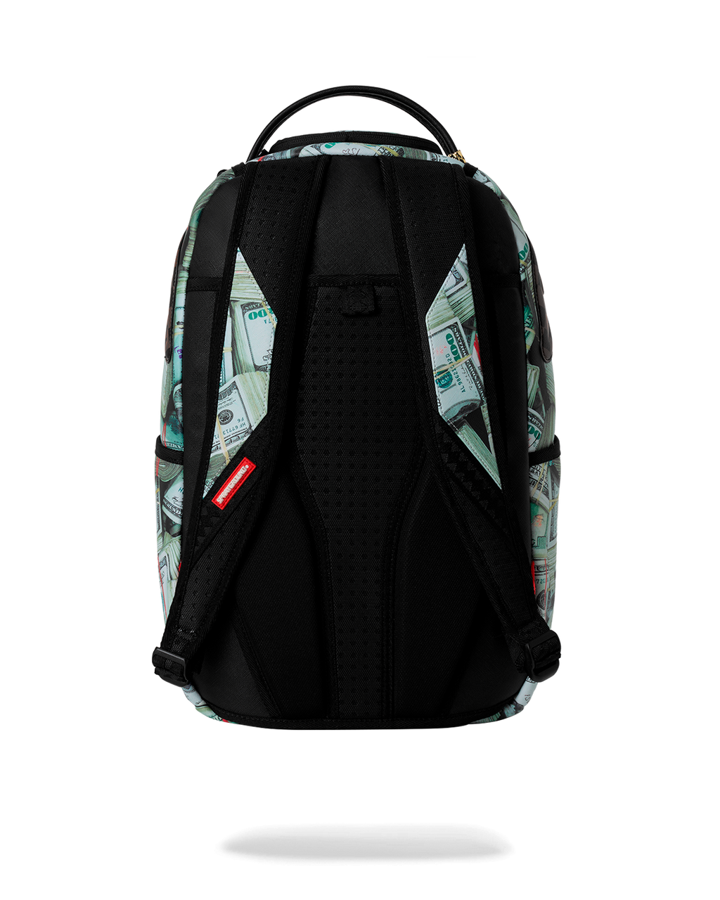Limited Edition FULLY LOADED BACKPACK