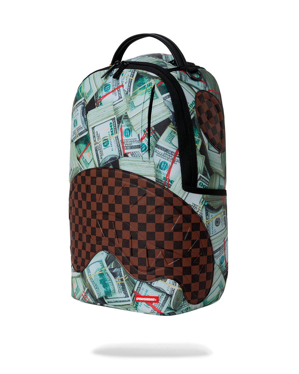 Limited Edition FULLY LOADED BACKPACK