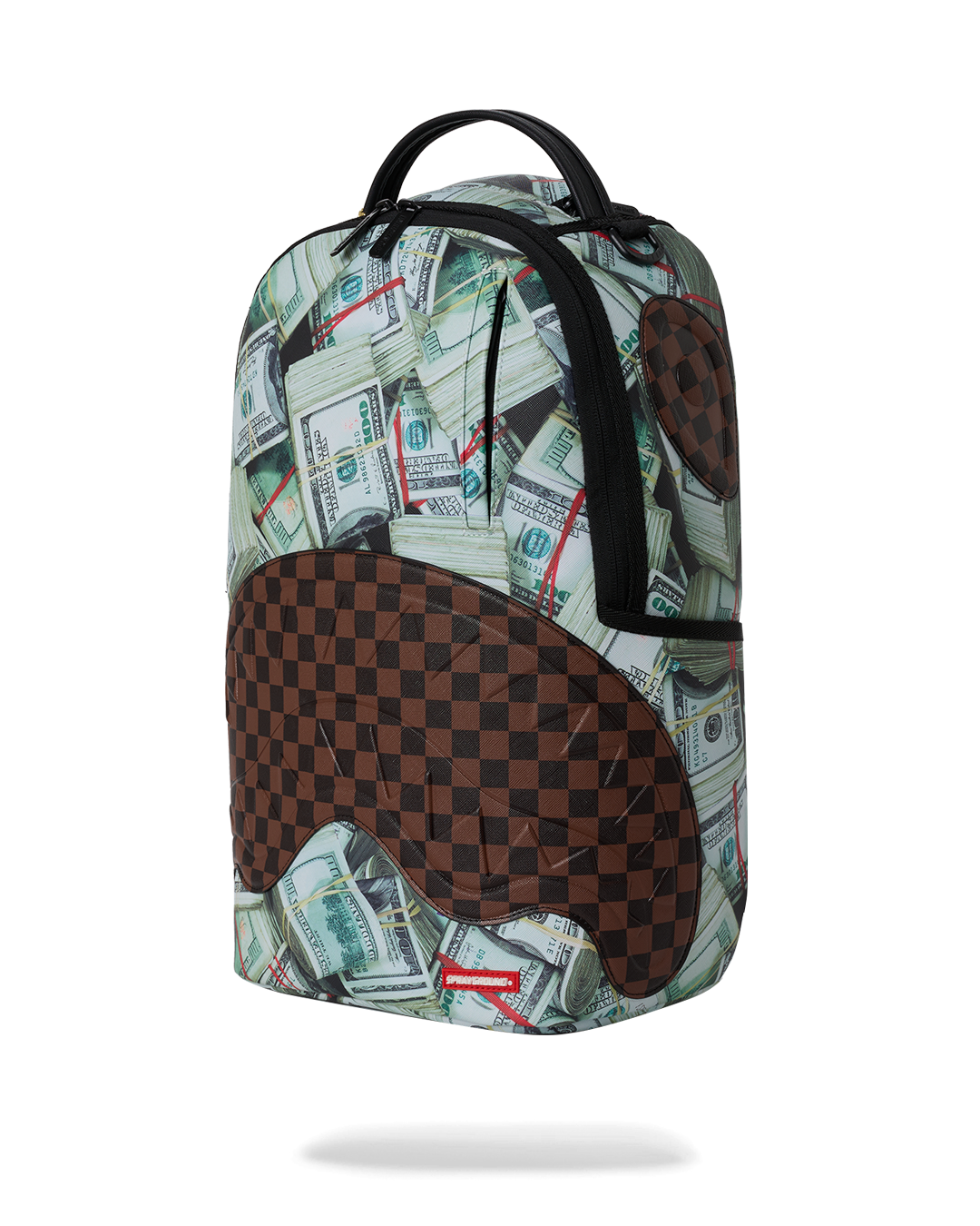 Limited Edition FULLY LOADED BACKPACK
