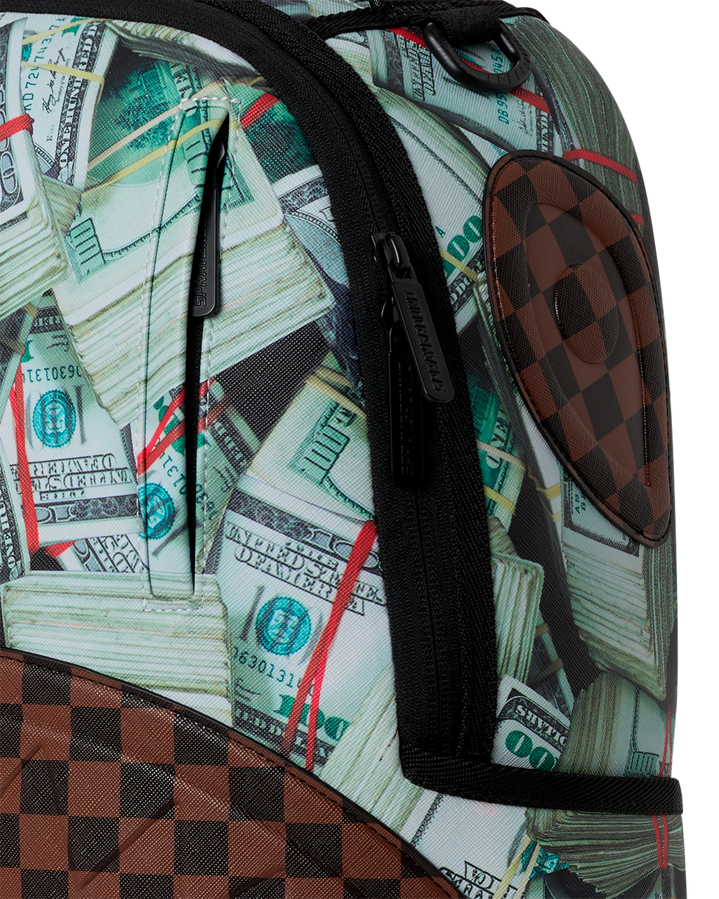 Limited Edition FULLY LOADED BACKPACK