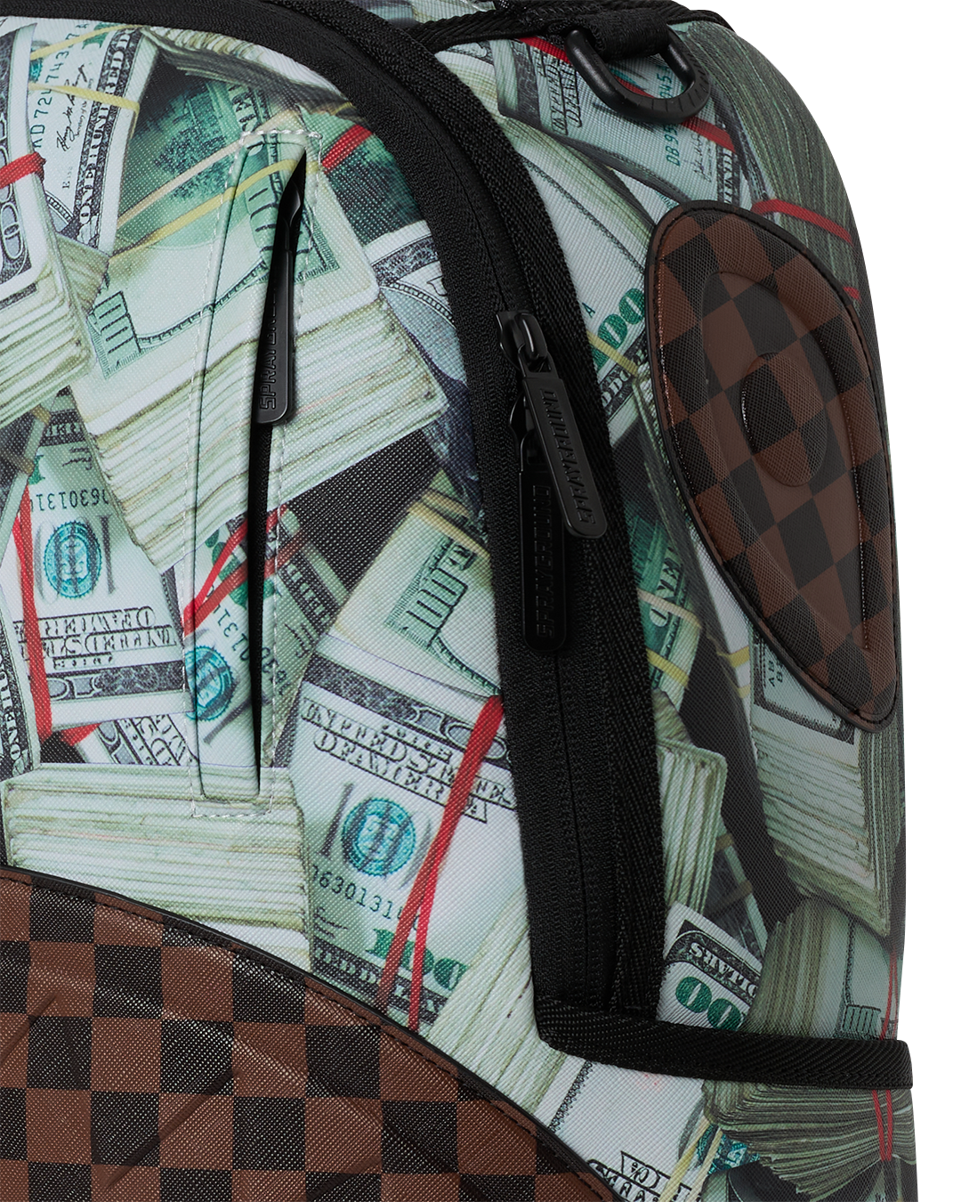 Limited Edition FULLY LOADED BACKPACK