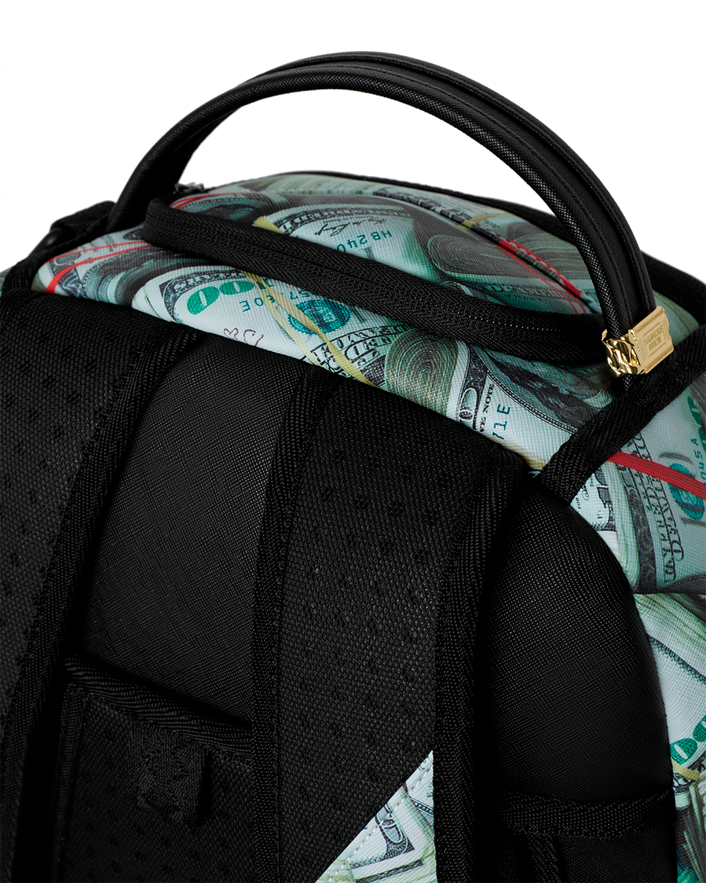 Limited Edition FULLY LOADED BACKPACK