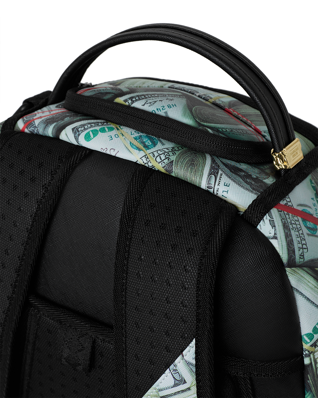 Limited Edition FULLY LOADED BACKPACK