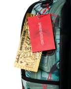 Limited Edition FULLY LOADED BACKPACK