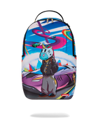 Limited Edition UNICORN DRIFT BACKPACK