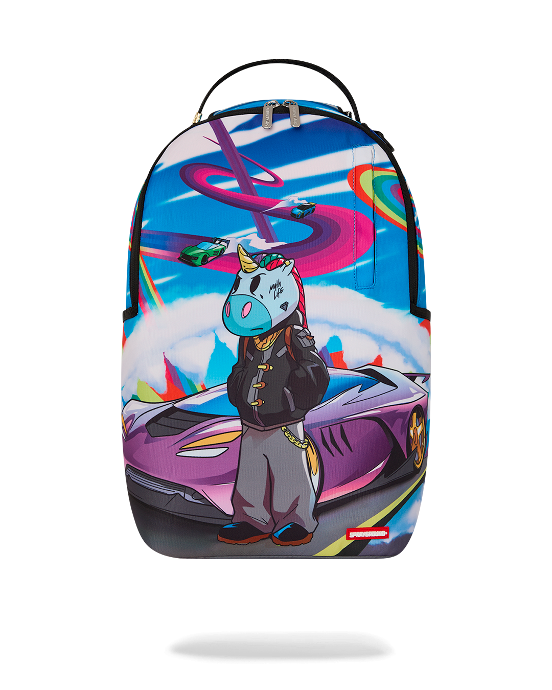 Limited Edition UNICORN DRIFT BACKPACK