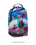 Limited Edition UNICORN DRIFT BACKPACK