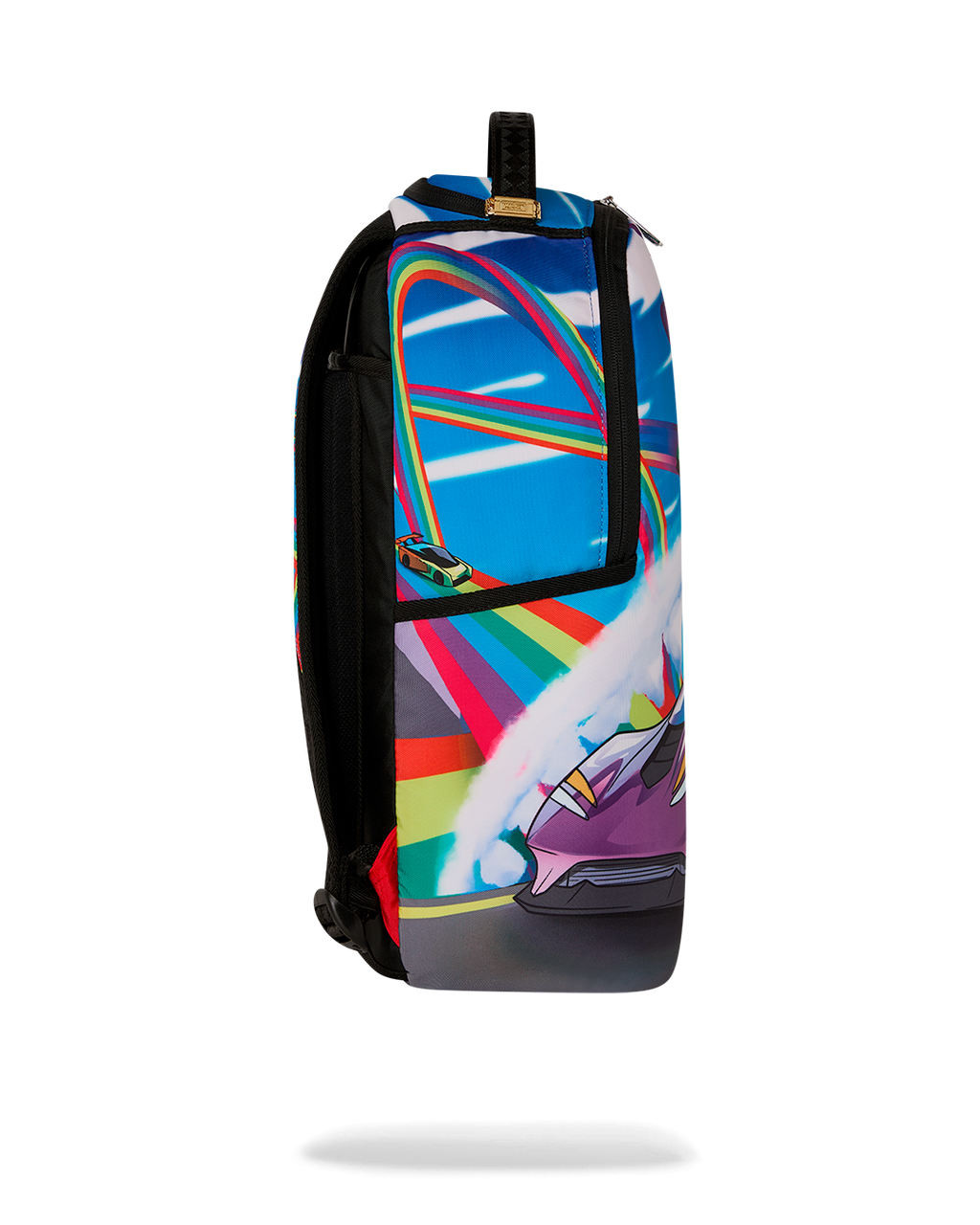 Limited Edition UNICORN DRIFT BACKPACK